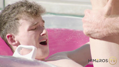 Himeros.tv: Polbrytare