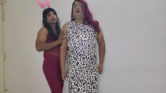 Indiansissychubby: Joacă-te cu My Pet Evolved Fights