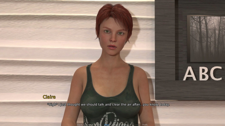 Porngame201: 东区块更新 15