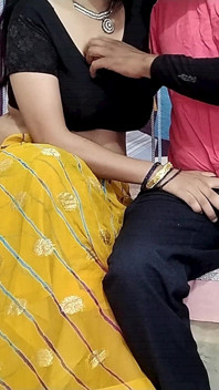 Desi Pink Pussy Bhabhi Riding Dever Big Dick w Hostel Room