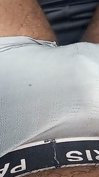 Meu pênis indiano e eu punheta com lambida