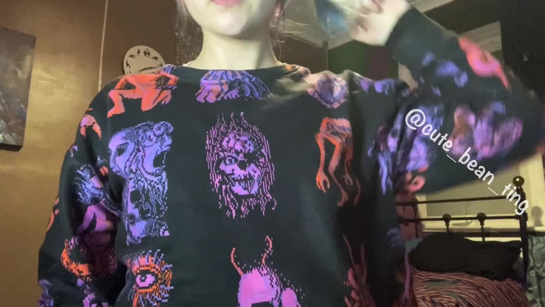 Alice Bean: Beans - vídeo surpresa