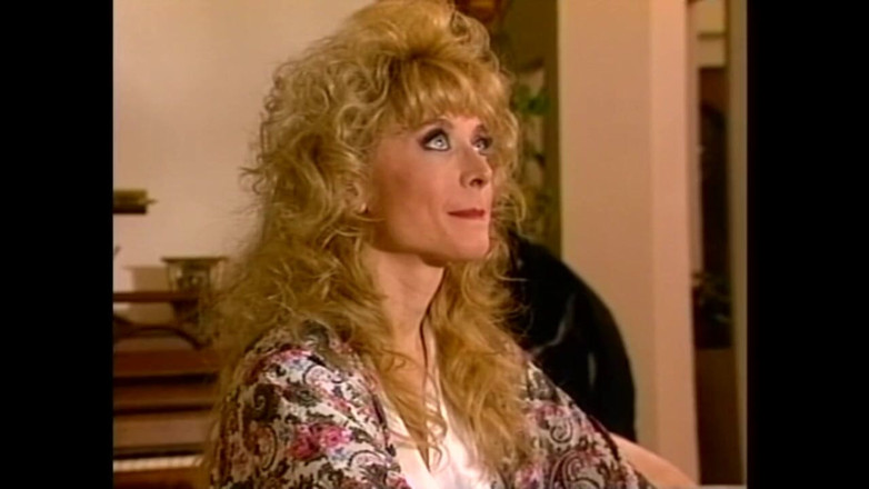 Vintage Usa: Ela é a milf muito gostosa com um belo peito