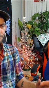Live4cool 3 in 1 Tongue Vibrator Unboxing and Masturbation