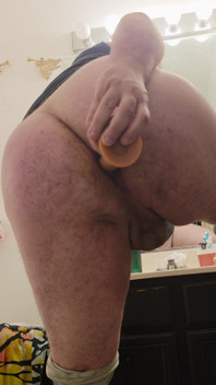 Anal Play