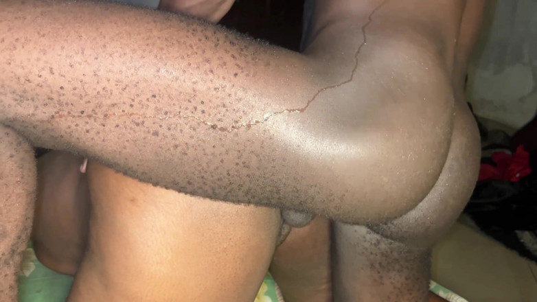Nasty queen: Sweet Doggy Position