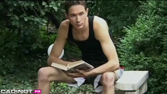 Cadinot: Cadinot - mezirasový gay sex