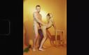 Sensual productions: S3xus Том. 18