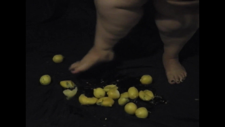 Full Weight Productions: Lần đầu tiên của Bigmomma Kat