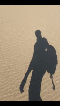 Beach Walk