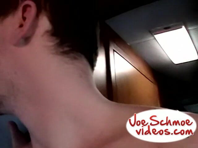 Joe Schmoe: Blaze เย็ดตูดเกย์