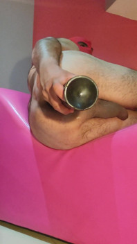 Anal en el motel 2256