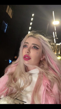 Today I Want to Share with You My Thoughts on the Magic of the Evening