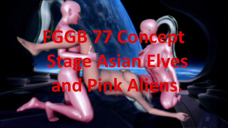 Kimdam3d: Fggb 75, Nico et D.va, partie 4 sur 27