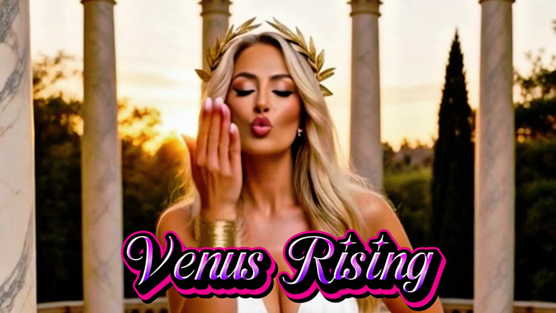 Venus Rising_Hotwife: Real Porn Couple Having Sex After Work