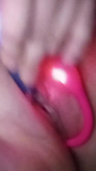 Sexy C caliente doble penetración la masturbación