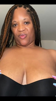 Titty Tuesday