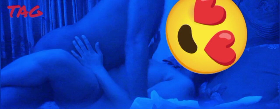 Teensex: 큰 후장 여친 하드코어 섹스 젖은 보지 대물 자지 남친.