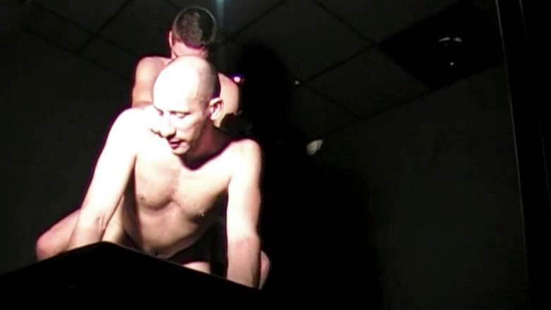 Gaybareback: Twink ssie tatusia w dziurach chwały