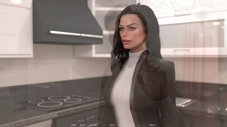 Wickedgammes: Jeux tabous, partie 51