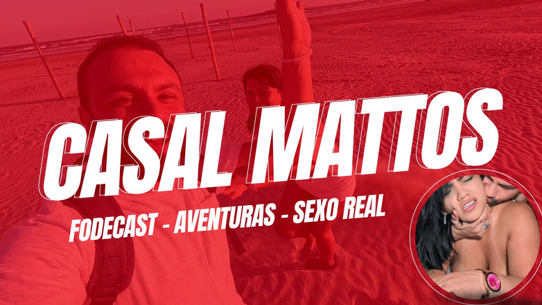 Casal Mattos: POV de cerca: ¡Jugosa vagina y el culo de Nicoly al...