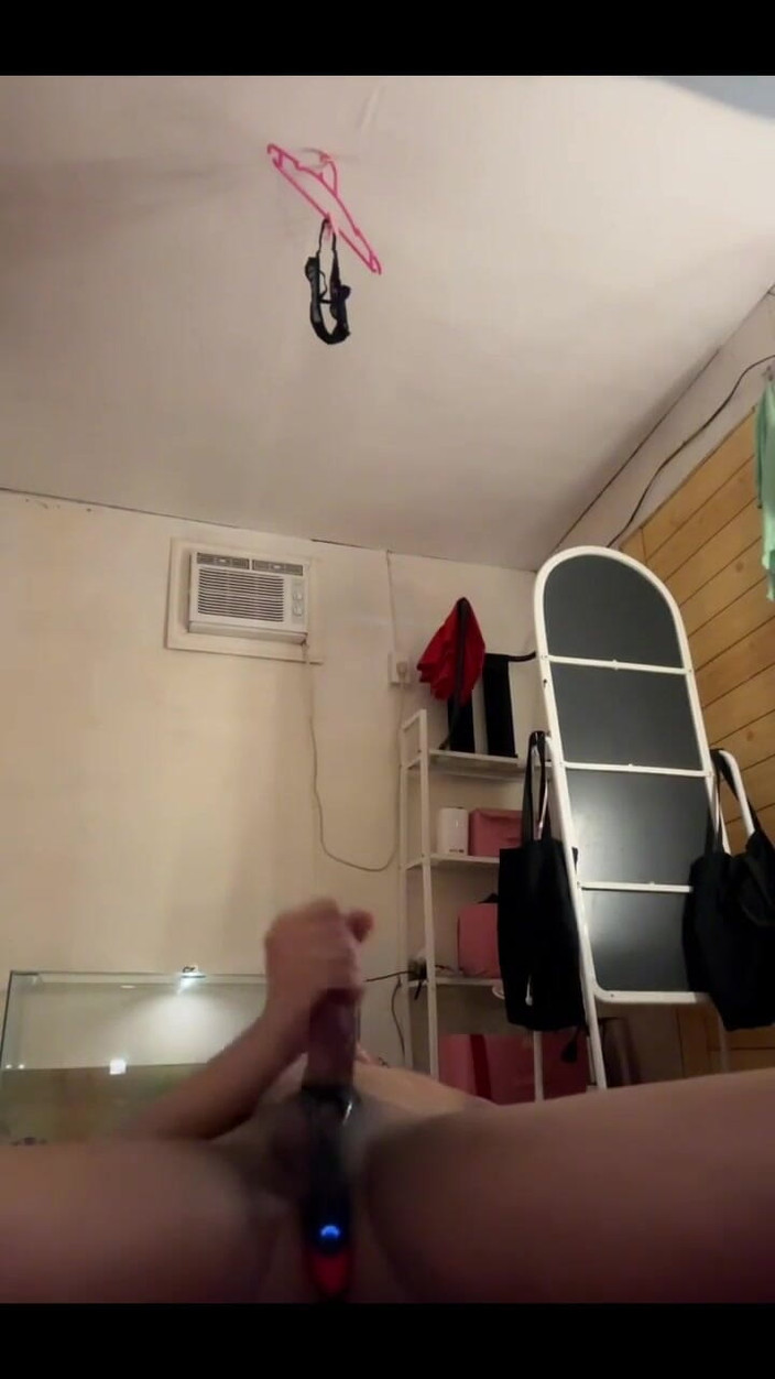 imcathness: Eine weitere nacht kommt wieder mit dem gleichen spielzeug, gute...