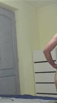 Fetish Girl