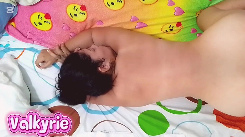 Valkyrieandluigy: Анальний секс