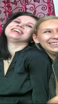 Sweet Couple