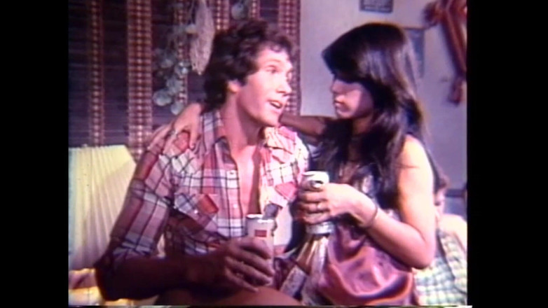 Vintage Megastore Full hd: Arcadia Lake和Eric Edwards Lovers