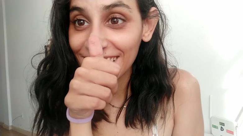 Ms Candy Bunny: Týden vymýšlení - část 2