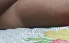 Kåt kuk behöver avrunkning när ingen fitta kommer in
