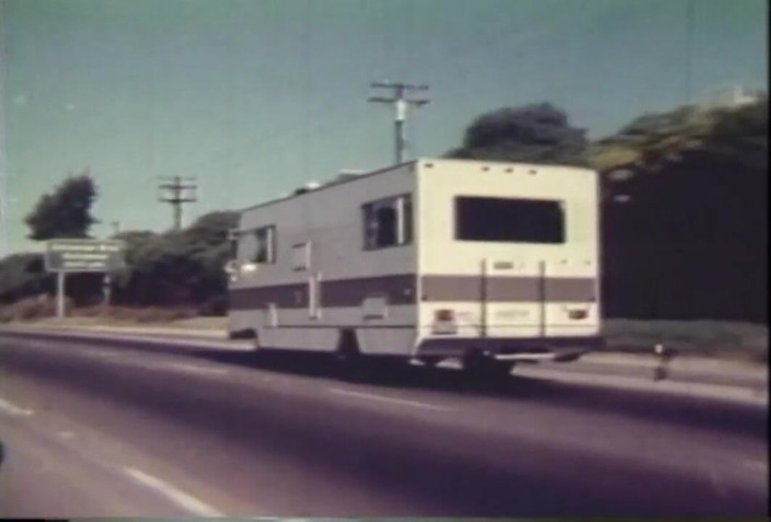 Vintage Megastore Full hd: Hippy wakacje - restyling film w wersji Full HD