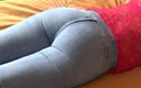 Ardientes 69: Look at My Big Ass with the Jeans on and...