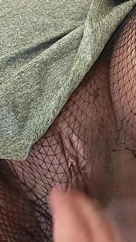 เล่นเสียวกับหีสุดฮอตของเธอ