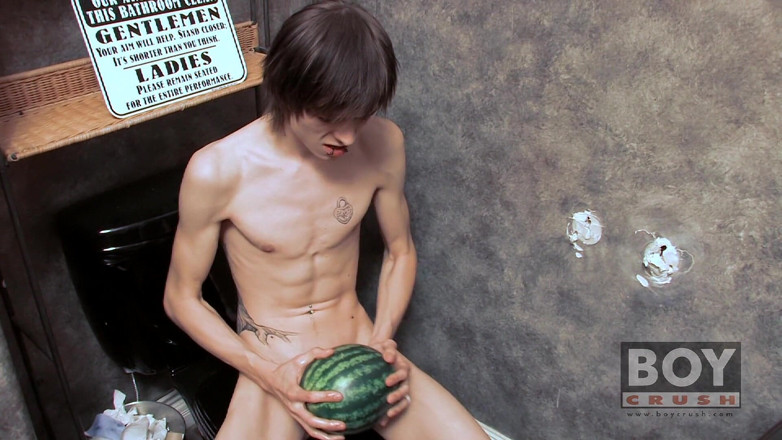 Boy Crush: Watermelon