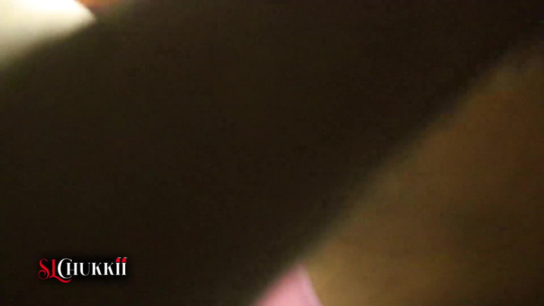 SL Chukki: Gros plan : Oh mon dieu ! Meilleur léchage de chatte srilankais