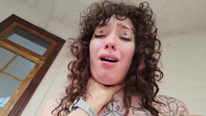 Rebekah Rose: Saya berkongkek dengan kawan baik saya