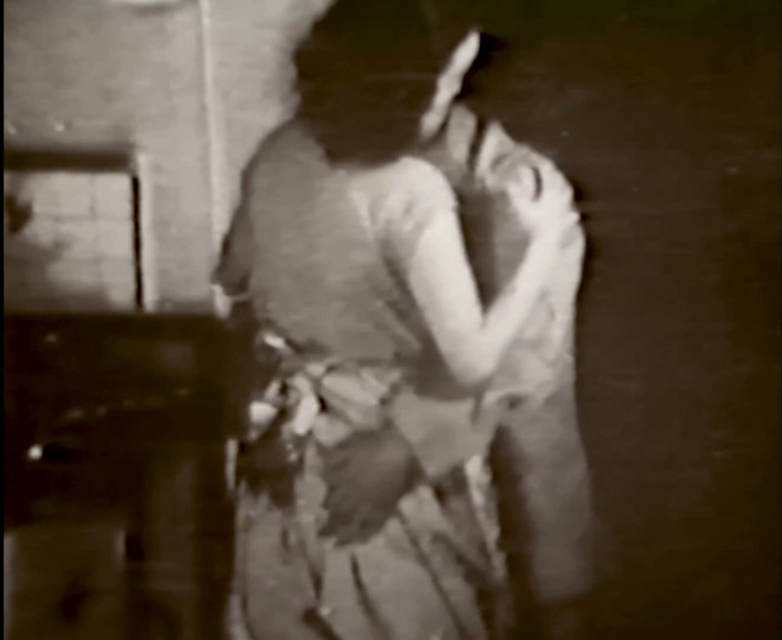 Vintage Erotic Archive: Black Market Potato - Restored &amp; Remastered