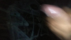 AlexAlejandro13: Bir sokakta beni sertleştiriyor