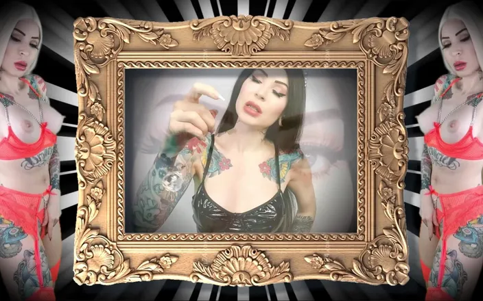 Baal Eldritch: Entwined &amp; Enthralled - Asmr, Reprogramming, Addiction, Goddess Worship