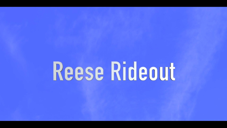 Reese Rideout: मेरे हरे रंग की स्क्रीन पर उड़ना और वीर्य निकालना