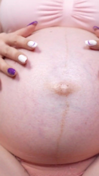 Belly Worship