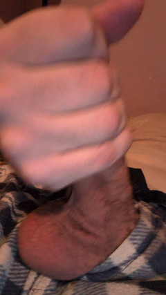 Mr Dimples: Morgon Wank!