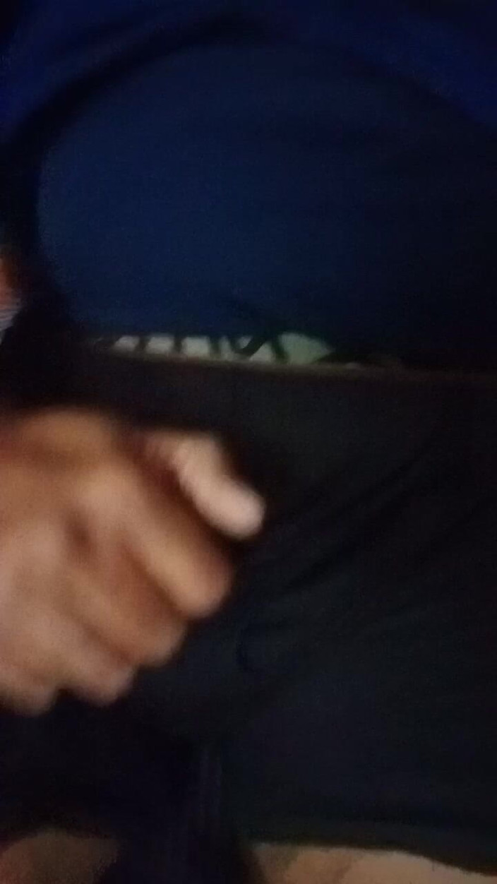 Jer King Sonu: Kendini mutlu seksi mastürbasyondan zevk alıyor