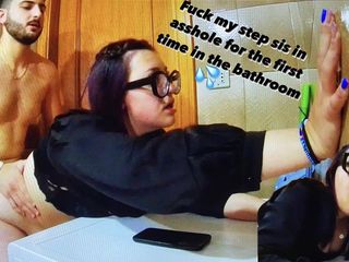 Italians suck cocks: Ich ficke meine stiefschwester zum ersten mal im badezimmer ins...