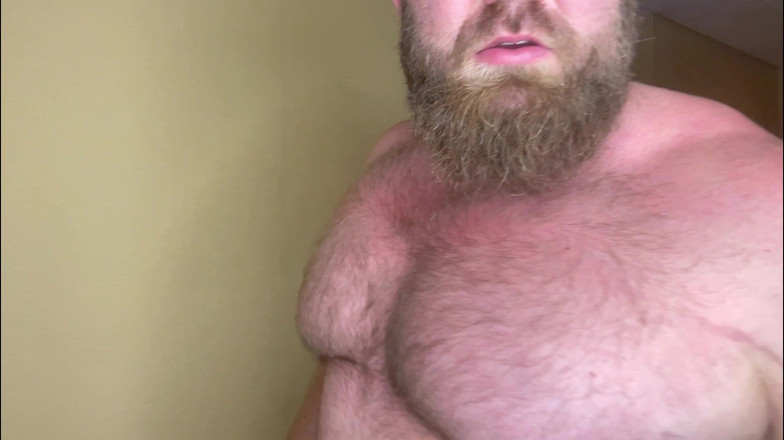 Jack stacked: 근육 포즈