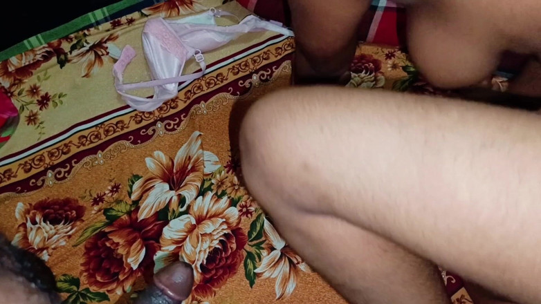 Indian69ExpressTM: Moja żona ciasna cipka Ostry seks Mój wielki kutas Desi żona Withe...