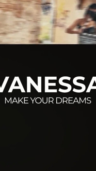 Sexy MILF Vanessa