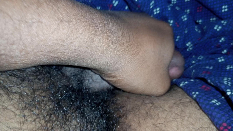 Sweet Indian cock: Indian Big Cock Boy Sucking and Licking Pussy Hole